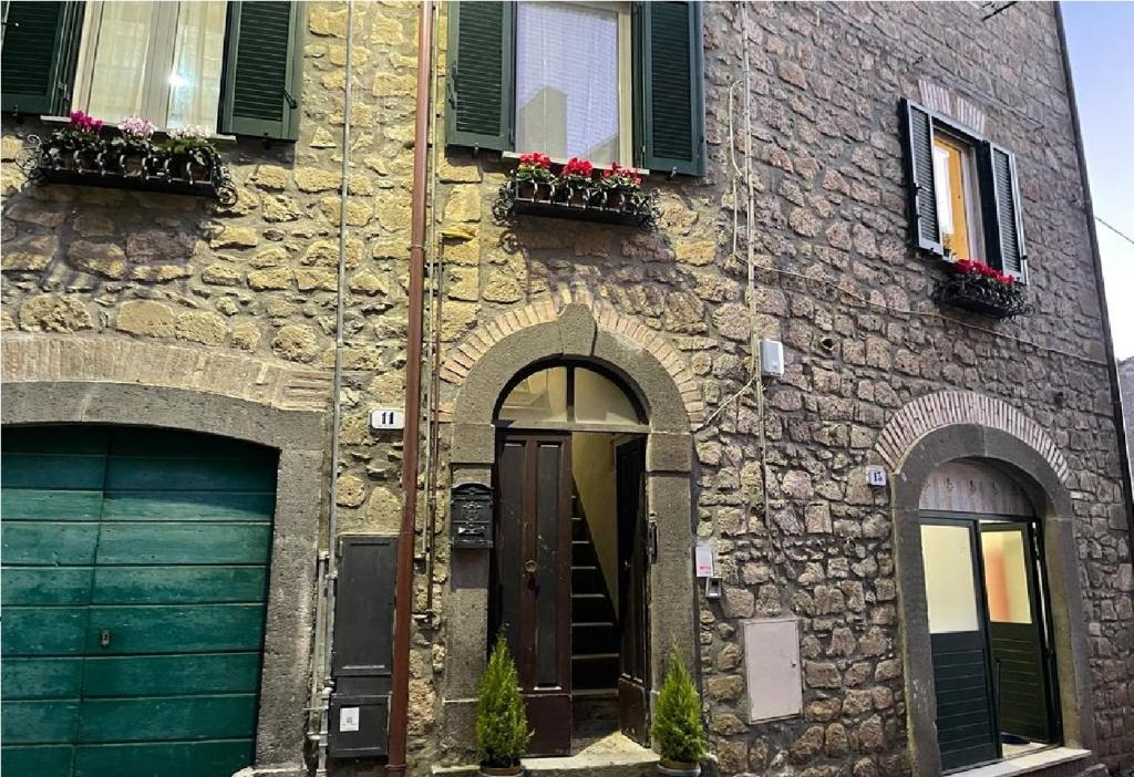 Casa Vacanze - La Torre - Appartamento photo 1
