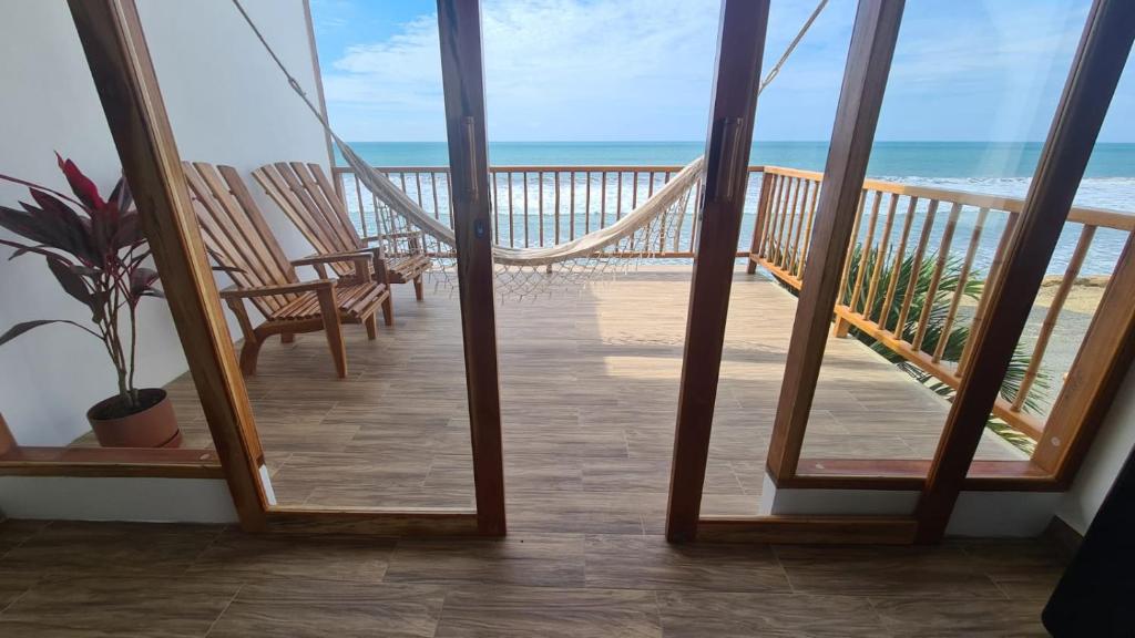 Intiquilla Hotel photo 4