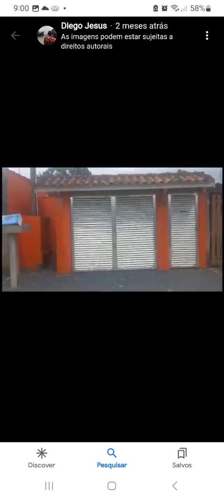 Recanto Simões photo 2