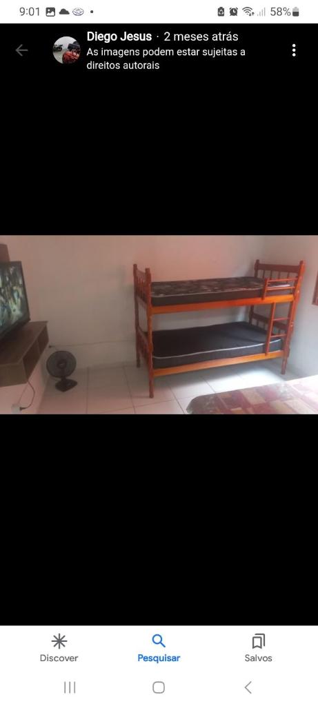 Recanto Simões photo 3