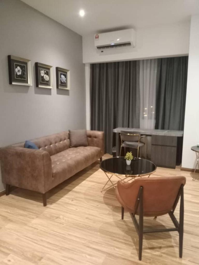 Sentral View Hotel Bintulu photo 3
