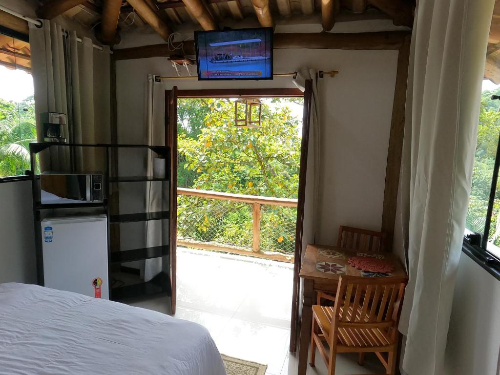 Chalé e Suite Manacá photo 2