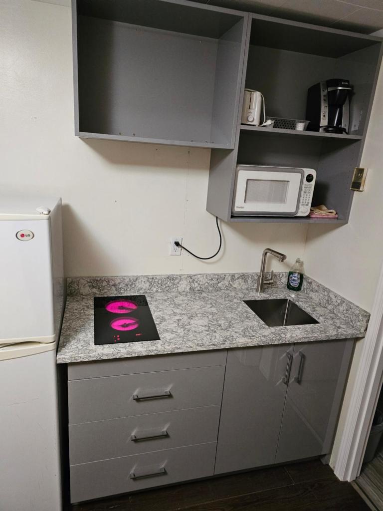 Parkway Motel & European Lodges photo 4