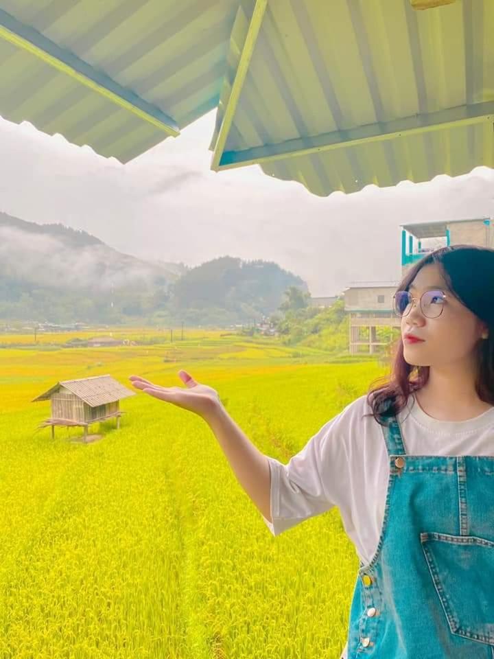 Homestay Hoa Sơn Tra