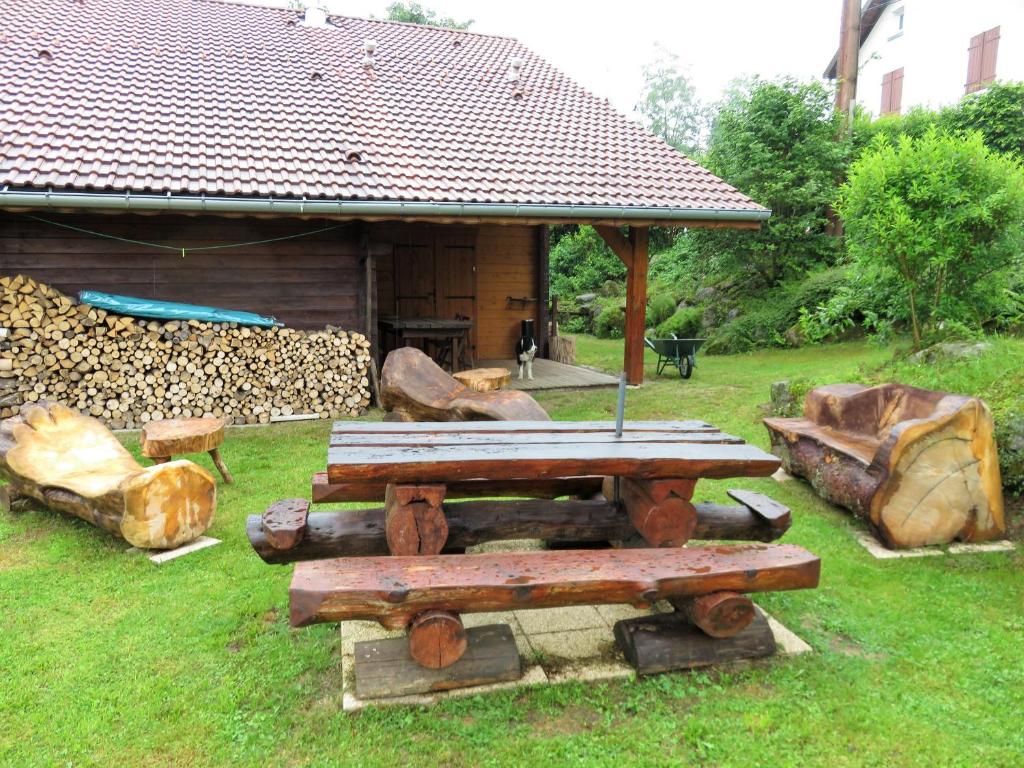 Gîte Le Tholy, 4 pièces, 6 personnes - FR-1-589-121 photo 3