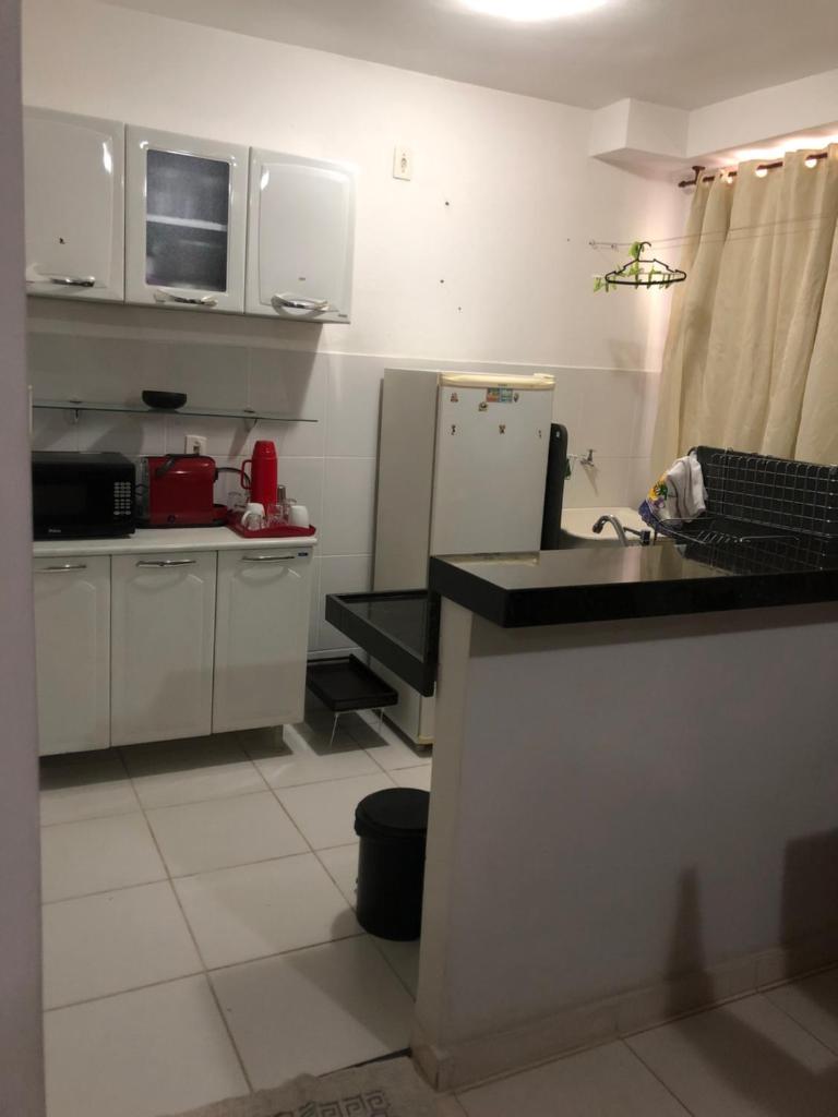 Apartamento mobiliado photo 3