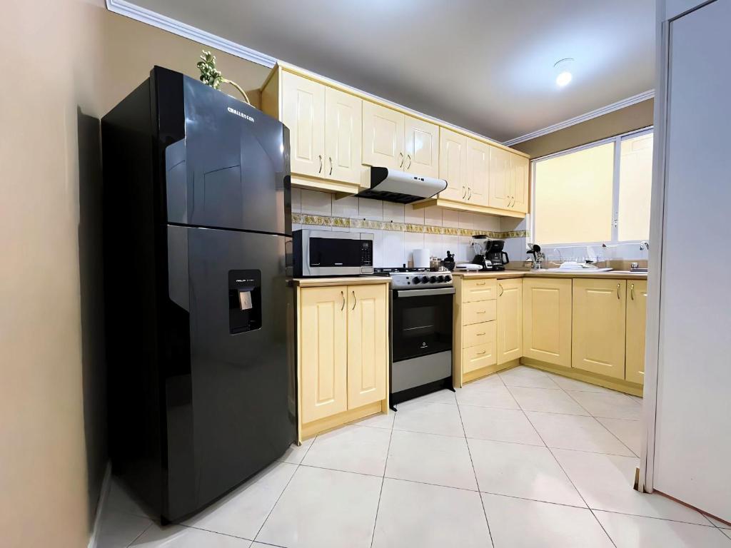 Apartamento en la mejor ubicación, centro de Loja photo 2