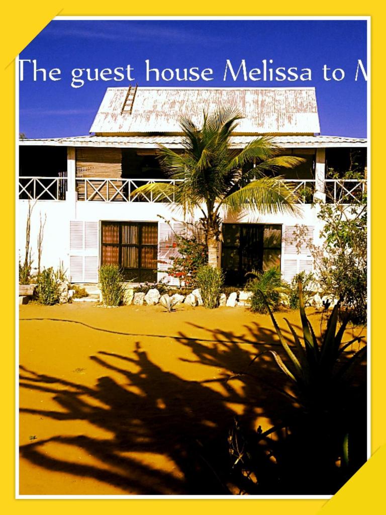Maison Melissa photo 4