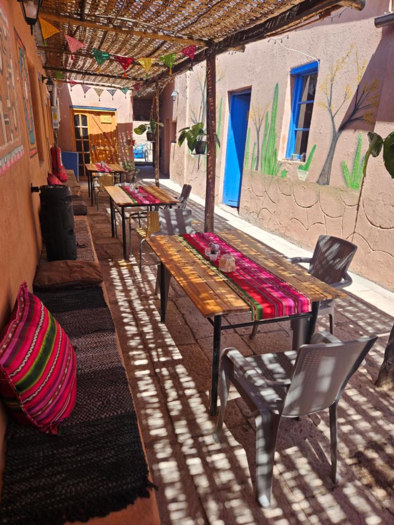 Hostal Likancabur photo 4
