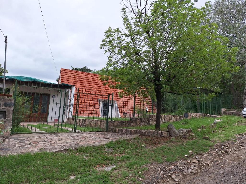 Paraíso de Mayú