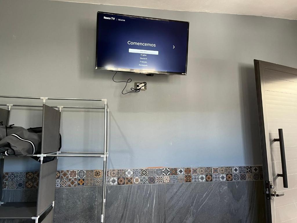 Casa Tequila Club Jacuzzi 3 photo 2