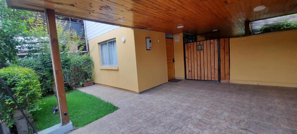 Casa Foresta Curicó photo 1