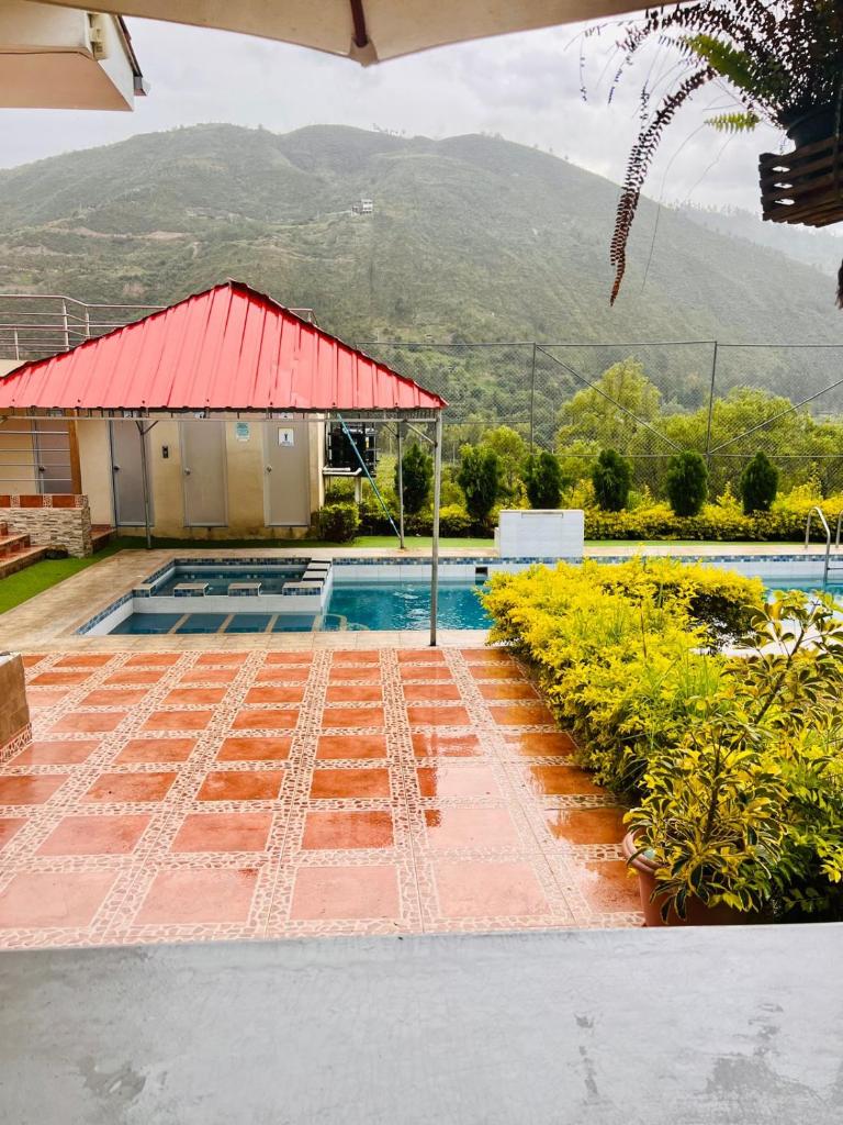 Quinta Estefanía, Paute-Uzhupud photo 3