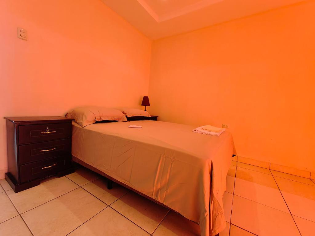 Casa Céntrica Comayagua photo 1