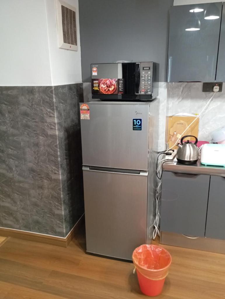 10Pax Deluxe Apartment , CloudView Snoopy Theme, Amber Court, Genting Highlands photo 1
