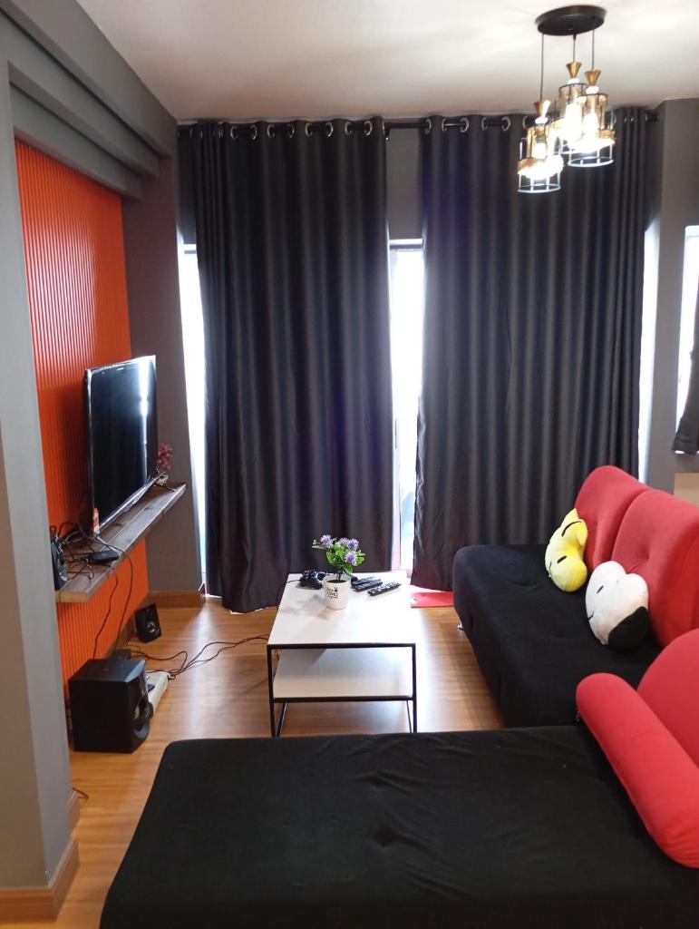 10Pax Deluxe Apartment , CloudView Snoopy Theme, Amber Court, Genting Highlands photo 3