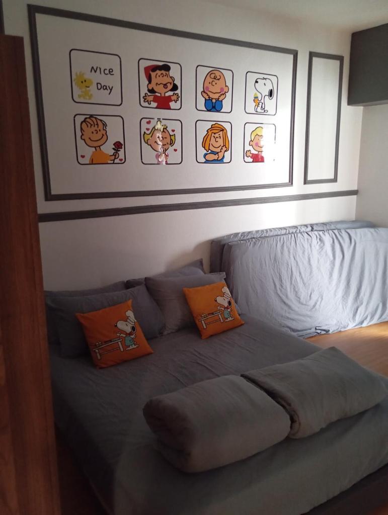 10Pax Deluxe Apartment , CloudView Snoopy Theme, Amber Court, Genting Highlands photo 2