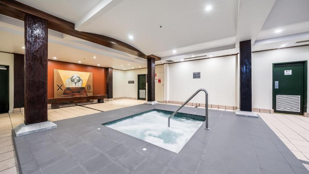 Oaks Sydney Goldsbrough Suites photo 3