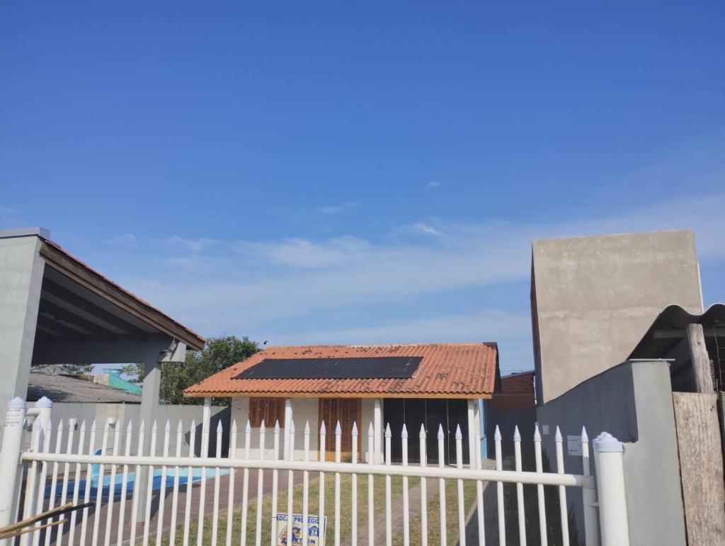 Casa em imbé photo 2