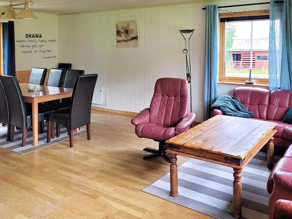 Holiday home Nordfold photo 4
