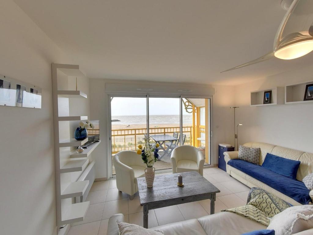 Appartement Châtelaillon-Plage, 3 pièces, 4 personnes - FR-1-706-3 photo 2