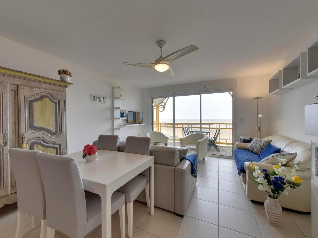 Appartement Châtelaillon-Plage, 3 pièces, 4 personnes - FR-1-706-3 photo 3