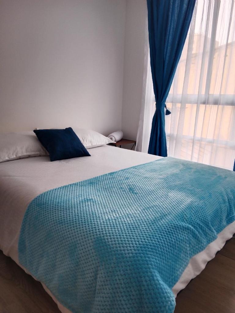 Apartamento Nuevo - Centro Internacional Bogotá photo 4