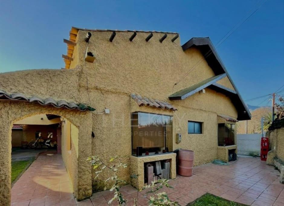 Casa en Olmué photo 2