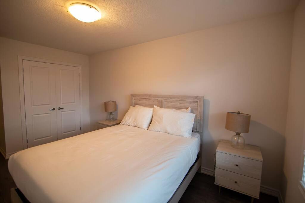Designer 3-Bedroom executive townhouse photo 2