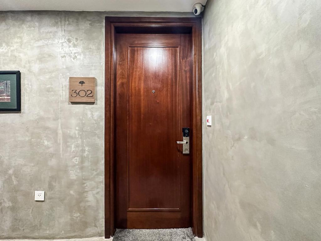 SAKAMOTO II Apartment