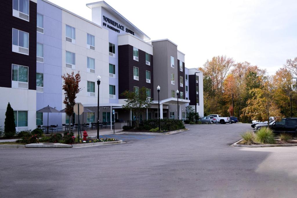 TownePlace Suites Columbia West/Lexington image