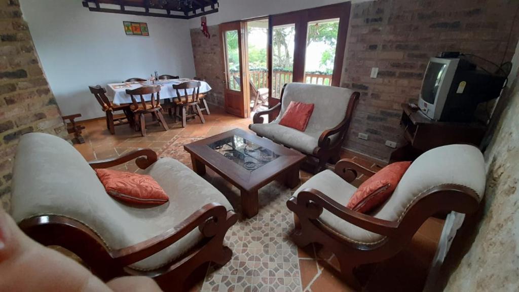 Finca el Fical photo 3