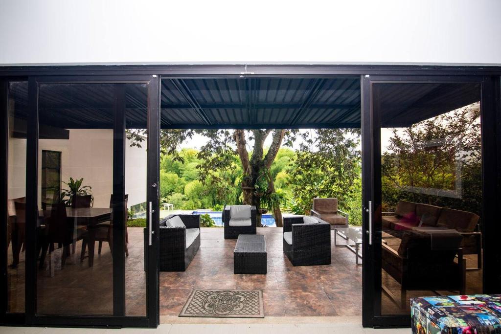 ¡Casa con piscina La María! Días inolvidables photo 4
