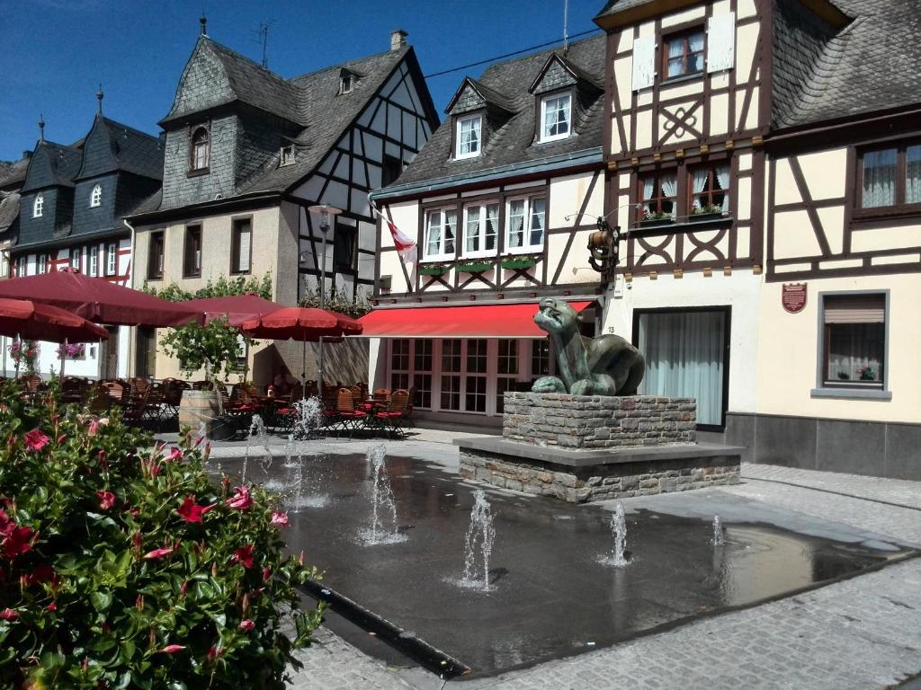 Winzerhäuschen am Brunnen photo 4