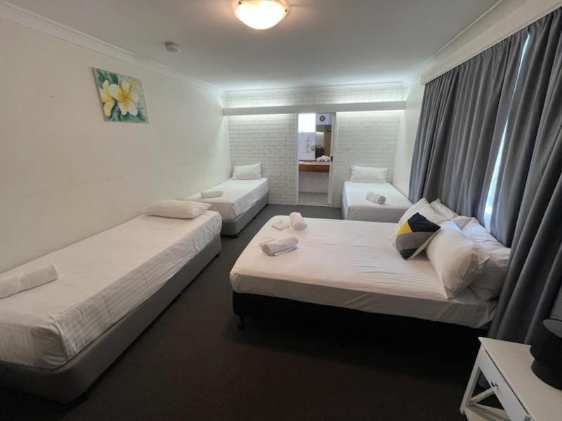 Hunter Valley Motel photo 1