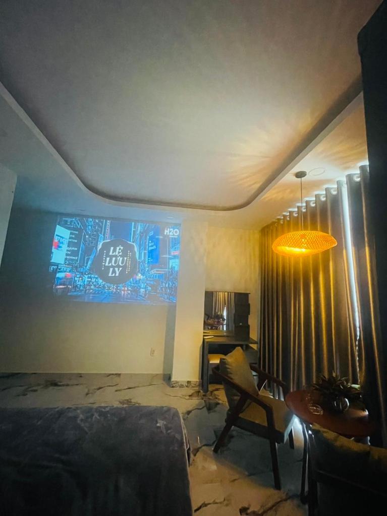 T~ONE HOSTEL photo 4