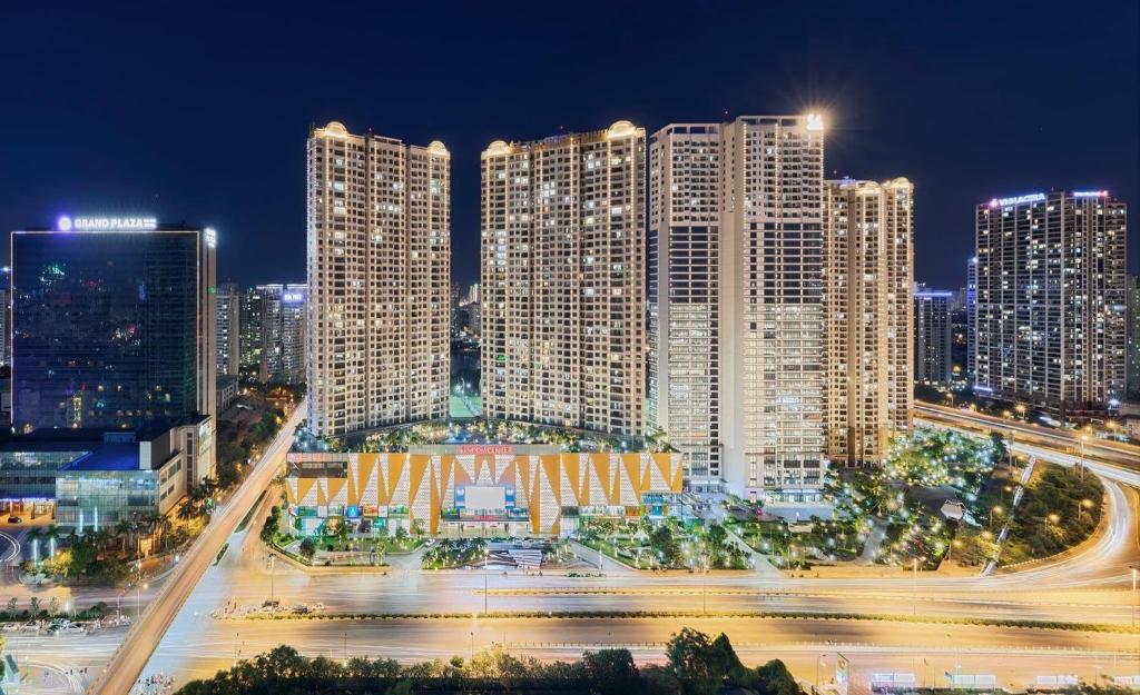 D'capitale Trần Duy Hưng