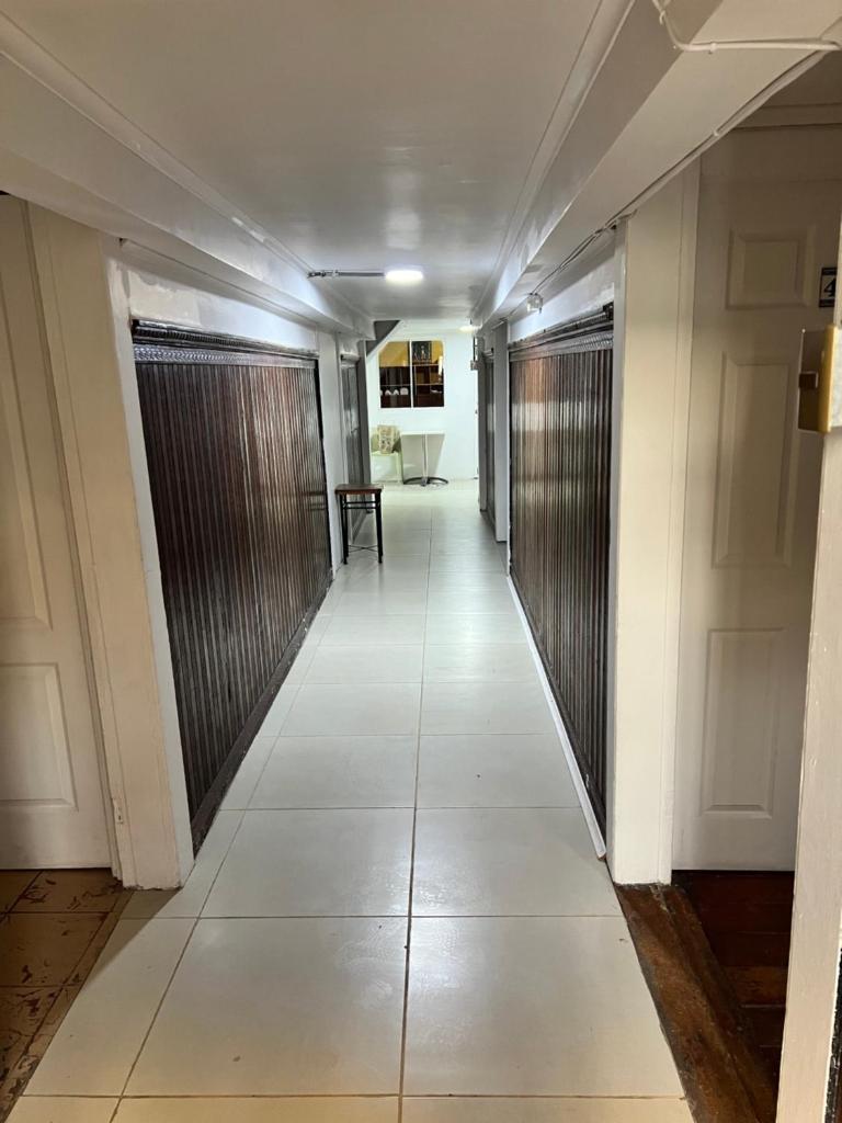 Hostal La Mansion