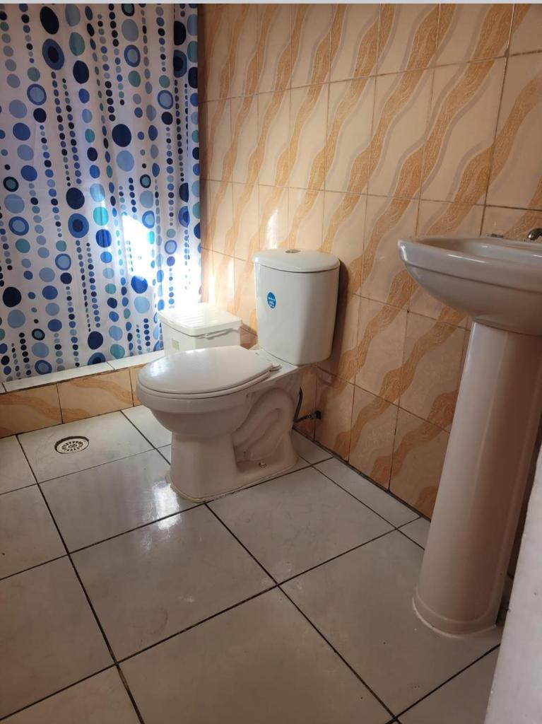 Hostal La Mansion photo 4