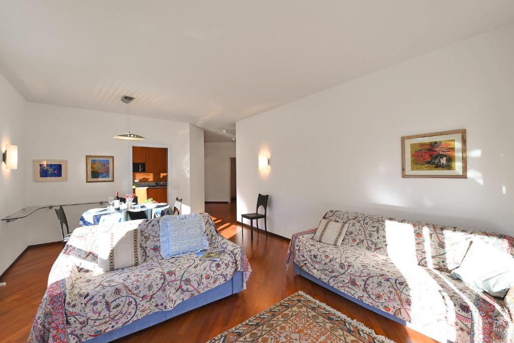 Sweet Lake View Lugano - Happy Rentals photo 2