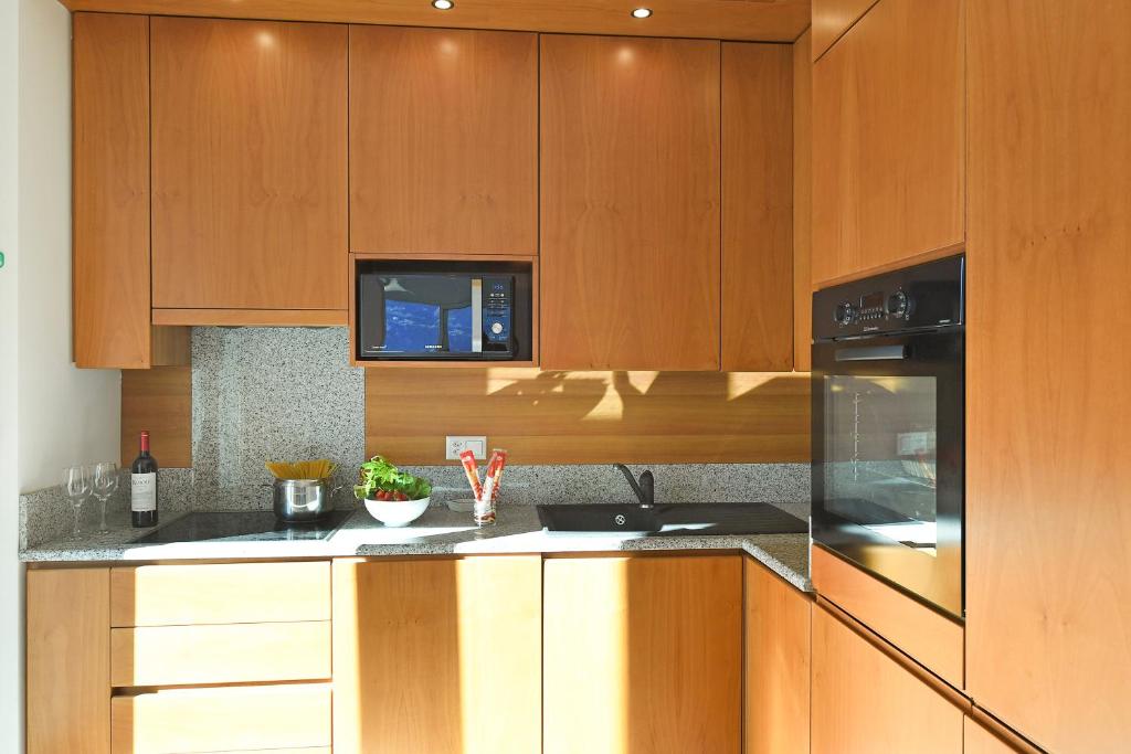 Sweet Lake View Lugano - Happy Rentals photo 4