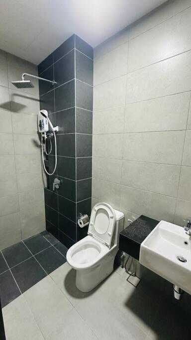 Deluxe Seaview Georgetown Penang @ ComfyLux Homestay photo 2