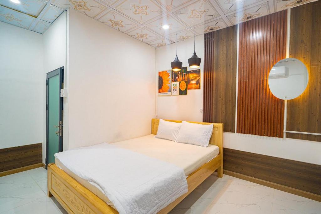 Villages ĐỨC HOÀNG Hồ Bơi Á CHÂU