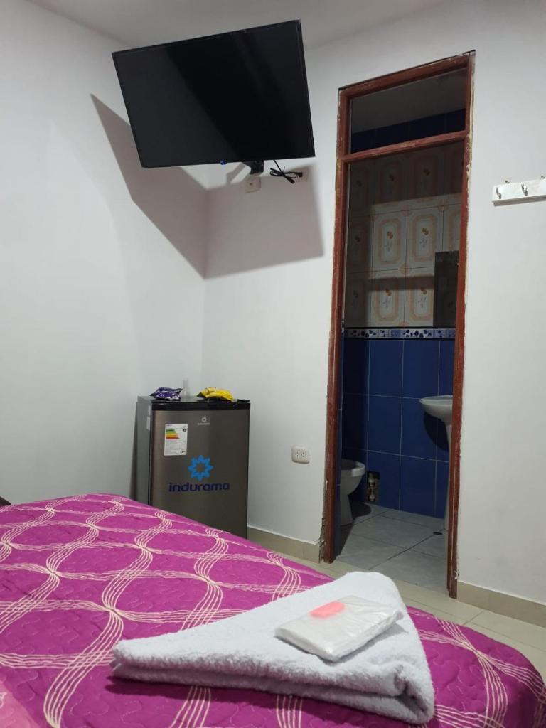 HOSTAL GRAND IBIZA photo 1