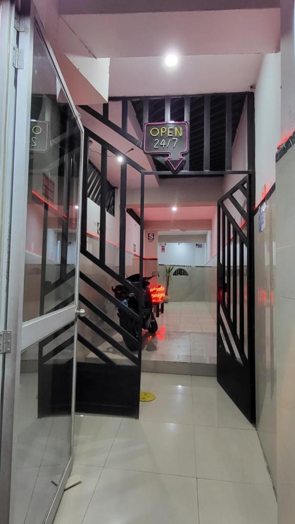 HOSTAL GRAND IBIZA photo 2
