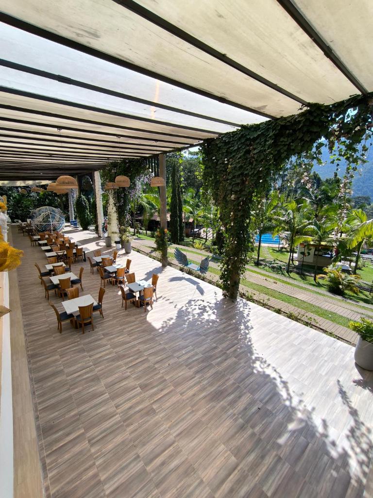 La Colina Balance Hotel photo 3