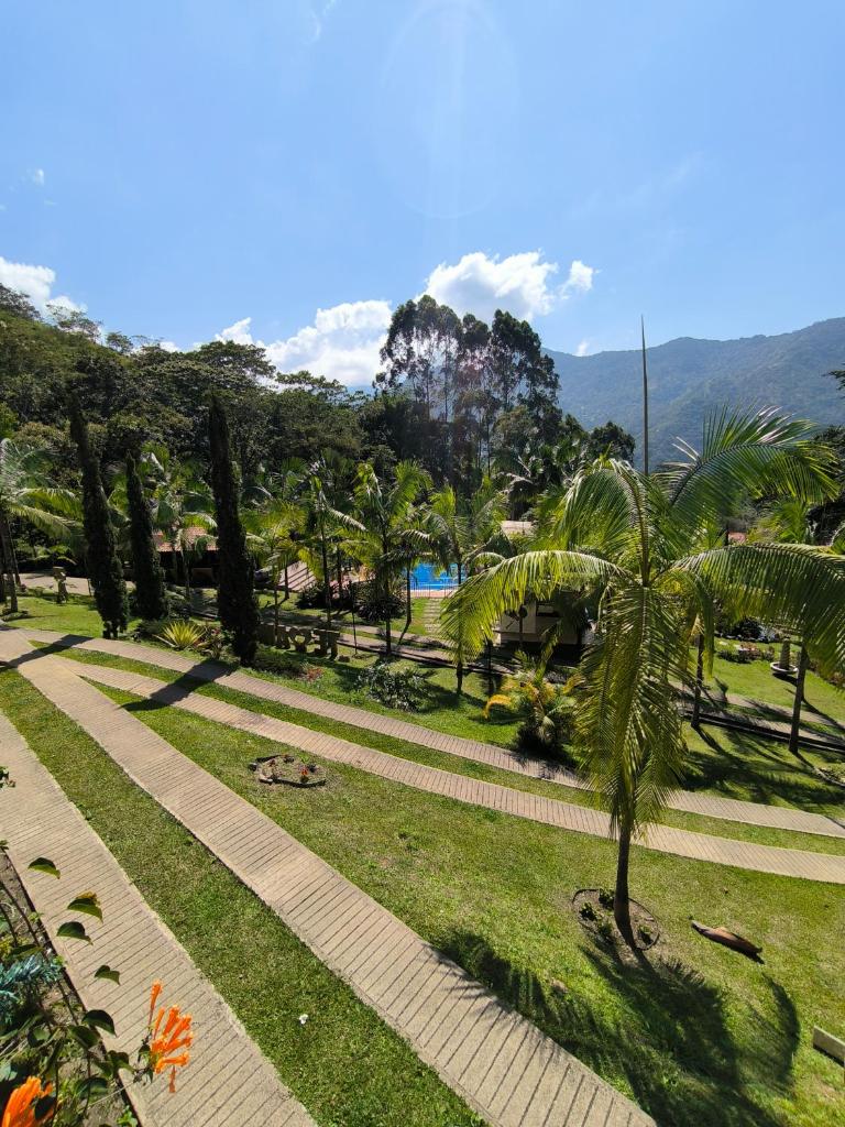 La Colina Balance Hotel photo 2