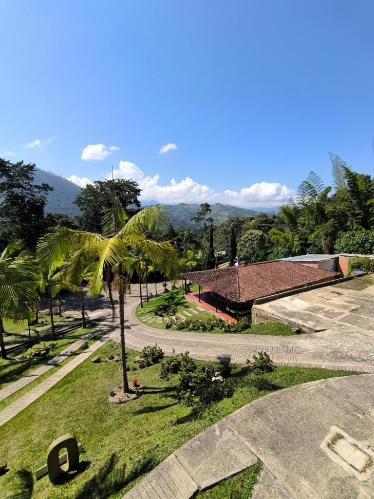 La Colina Balance Hotel photo 1