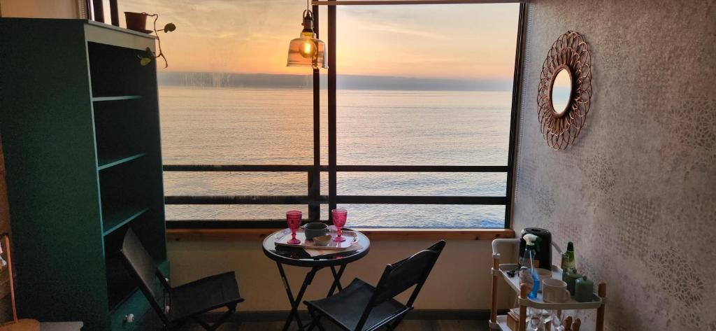 Hermoso departamento frente al mar photo 2