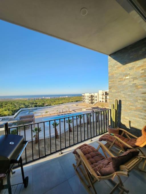Condominio Cabo Living